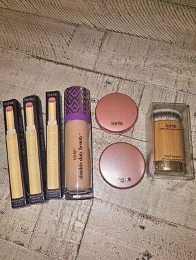 Tarte 🌸 BUNDLE 🌸 all NEW